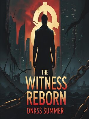cover image of The Witness Reborn